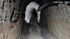 Sellarán con cemento el narcotúnel descubierto entre Tijuana y San Diego