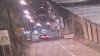 Video supuestamente muestra que patrulla del NYPD no se detuvo tras choque mortal en Manhattan
