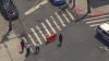 Buscan sospechoso de disparar a dos adolescentes en El Bronx