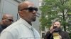 Kanye West asiste al juicio por tráfico sexual de Sean “Diddy” Combs en NYC