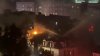 Voraz incendio deja varios heridos en edificio del Bronx