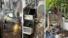 Trabajador de construcción muere tras derrumbe en restaurante de Brooklyn