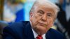 “Soy tu asesino”: acusan a hombre de California de amenazar en línea al presidente Trump