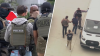 “Crueles y caóticos”: Newson y Bass critican operativos de ICE en Los Ángeles