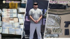 Detienen al presunto autor intelectual del homicidio de los miembros de Grupo Fugitivo