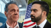 Resumen: Cuomo concede ante Mamdani en las primarias demócratas para alcalde de NYC