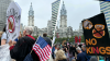 En vivo: Protestas  “No Kings” previstas para el sábado en Nueva York y Nueva Jersey