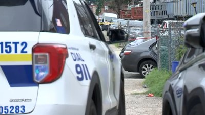 Asesinan a hombre en una balacera al noreste de Filadelfia