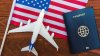 Prohibición y restricciones de viaje a EEUU para 19 países entran en vigor