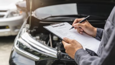 ¿Tienes este auto? Lo están retirando del mercado por un grave problema