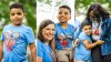 “¡Me van a dar un corazón nuevo!”: niño celebra el  aniversario de su trasplante
