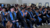 Graduación en la prisión: uno de los hermanos Menéndez obtiene su título universitario