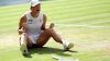La polaca Iga Swiatek se corona campeona de la final femenina de Wimbledon 2025
