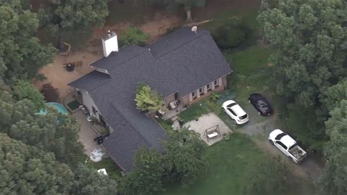 Policía investiga presunto asesinato-suicidio en el condado Fauquier – Telemundo Washington DC