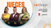 Top Chef VIP: el implacable jurado con una nueva jueza llega más exigente que nunca