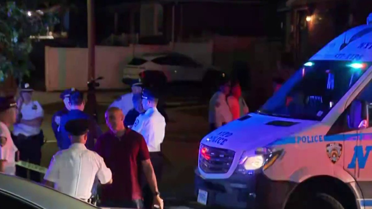 Hombre es baleado por policía fuera de servicio en Staten Island
