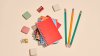 Regresa a clases: lista de eventos en NYC que reparten útiles escolares gratuitos