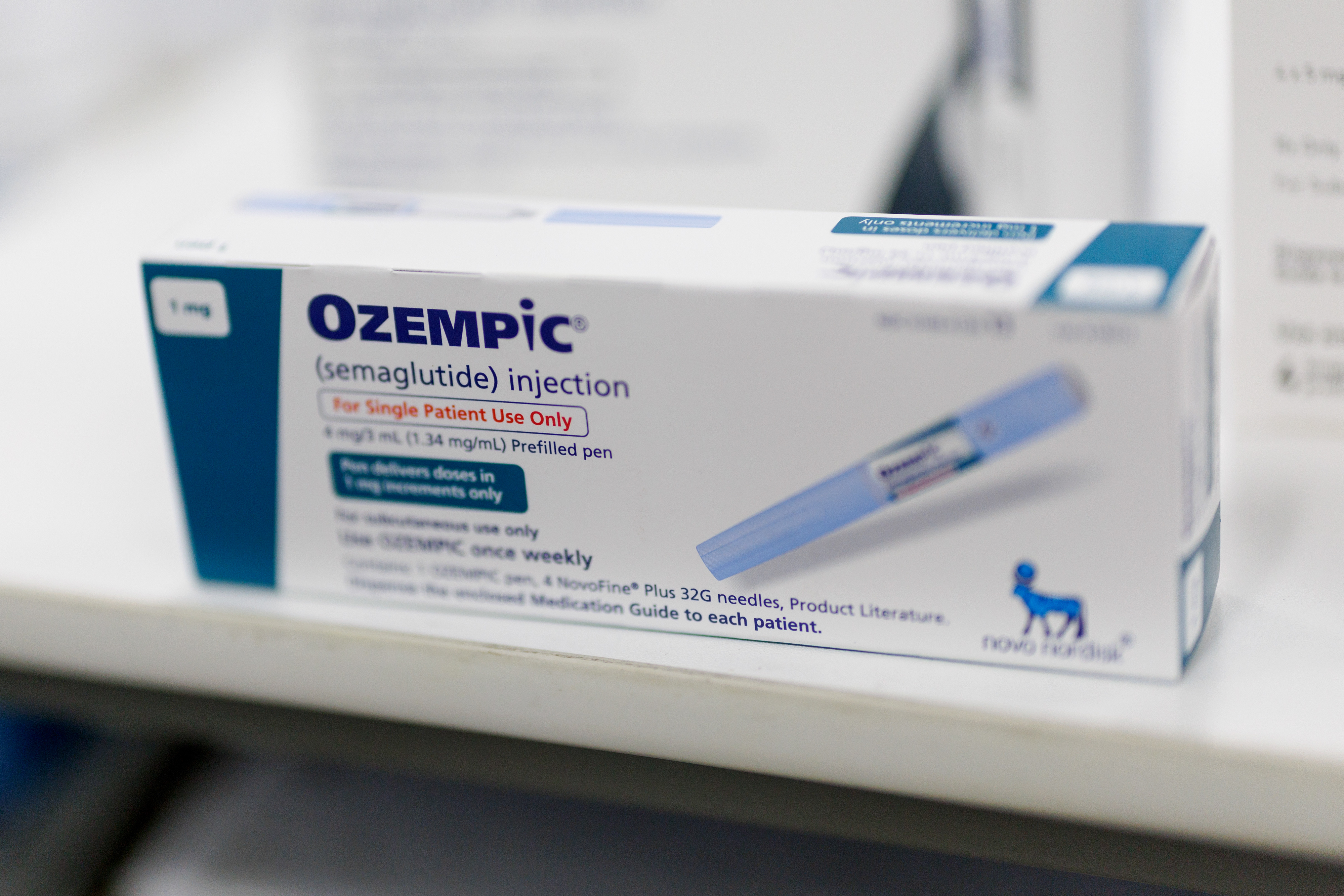cuanto cuesta semaglutide Anuncian recortes de precios para medicamentos, incluido Ozempic – Telemundo New York (47)