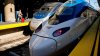 Lanzan el tren más rápido en Estados Unidos con salida desde NYC