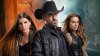 Telemundo estrena la súper serie Dinastía Casillas