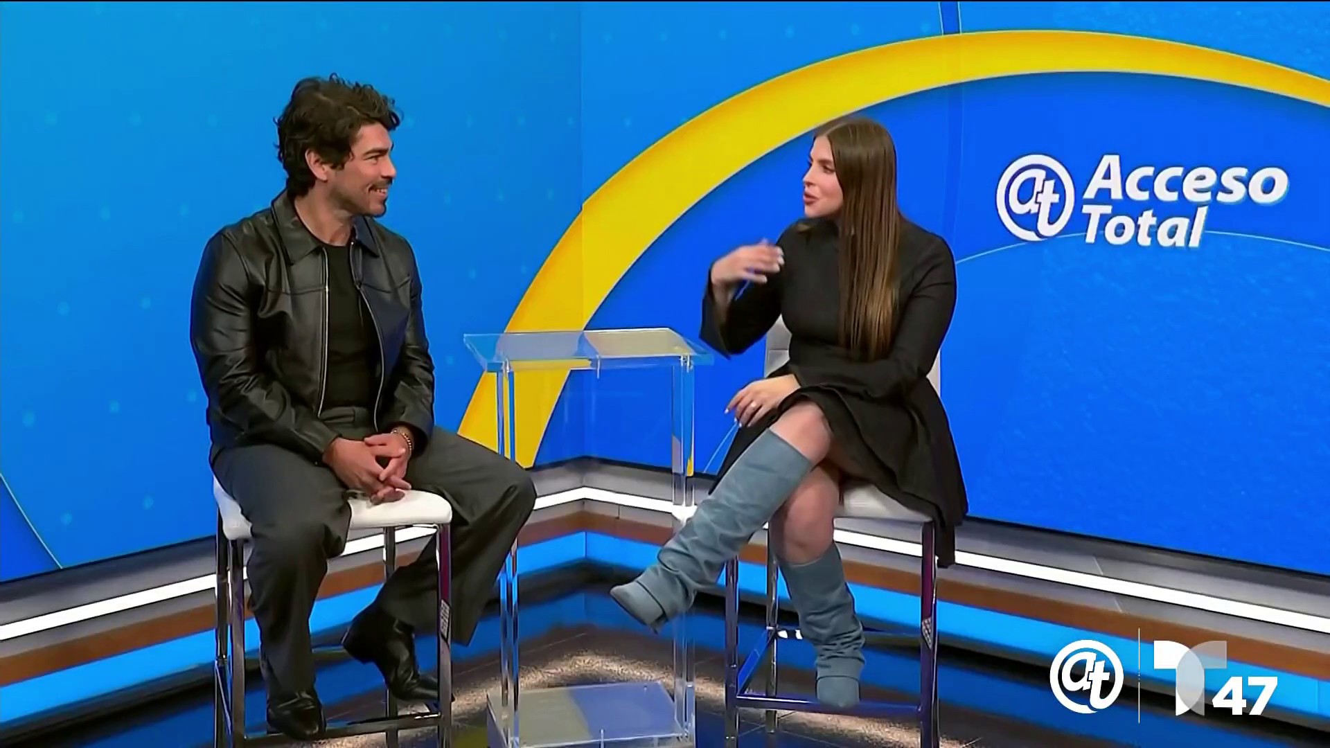 Actor Raúl Castillo forma parte de la nueva serie \, image size:1920x1080