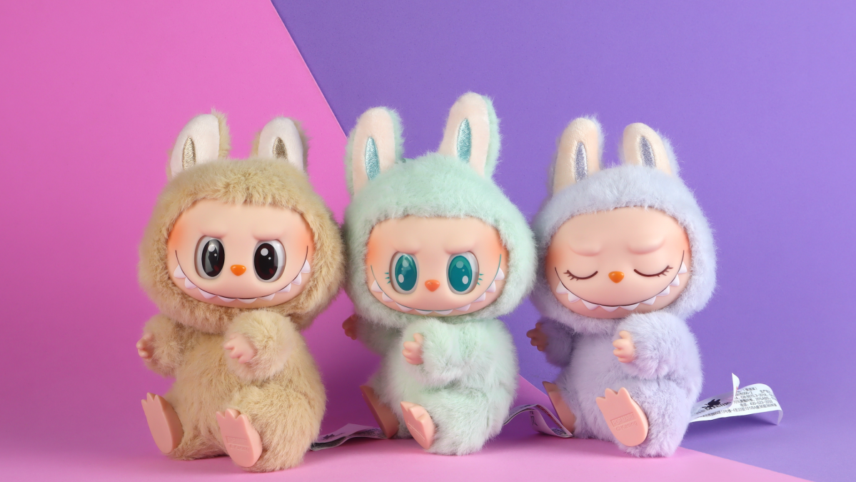 ¿Qué es un Labubu y por qué es tan popular? – Telemundo New York (47)