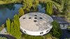Icónica casa con forma de “nave espacial” es puesta a la venta por $3.5 millones