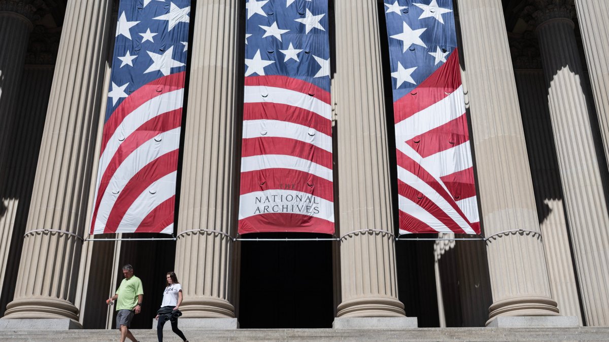 Qué ha pasado con el cierre del gobierno en Estados Unidos – Telemundo ...
