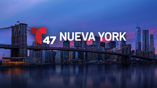 Conoce la historia y la misión de Telemundo 47 Nueva York.