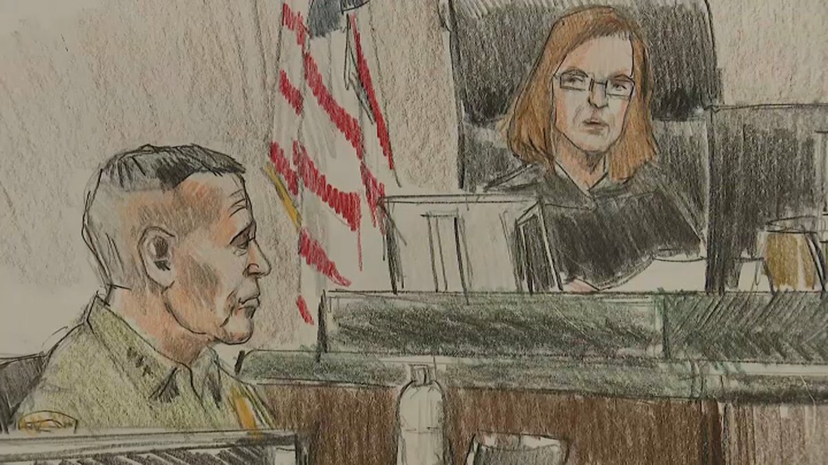 Dictan veredicto en el juicio contra acusado de conspirar para asesinar a Bovino