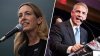 Mikie Sherrill y Jack Ciattarelli: conoce a los candidatos a la gobernación de Nueva Jersey