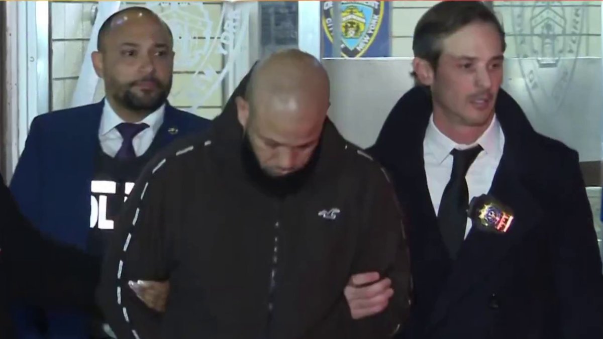Arrestan a sospechoso de asesinar a madre dominicana en Harlem ...