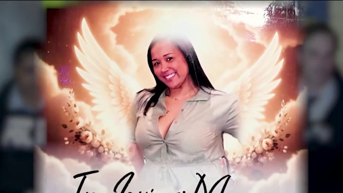 Arrestan a sospechoso de asesinar a madre dominicana en Harlem ...