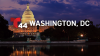 Quiénes somos: Conoce a Telemundo 44 Washington, DC