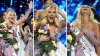 ¡Llegó el día! Así puedes ver la gala de coronación de Miss Universo