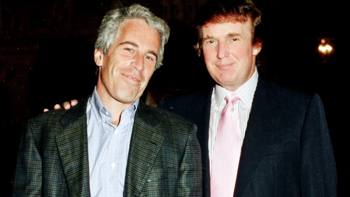 “Sabía sobre las niñas”: lo que los correos recién difundidos de Epstein revelan sobre Trump