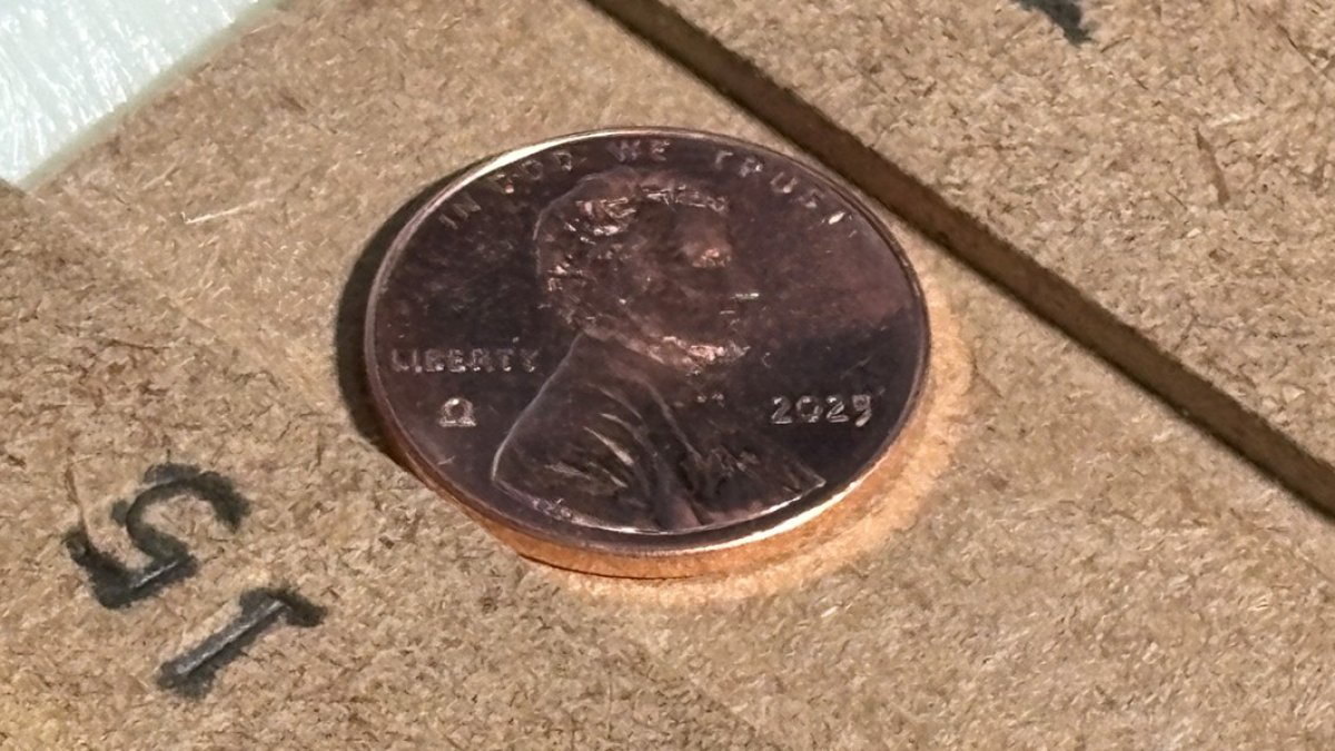 Adiós a los “pennies”: hoy se imprimirá la última moneda de centavo en EEUU