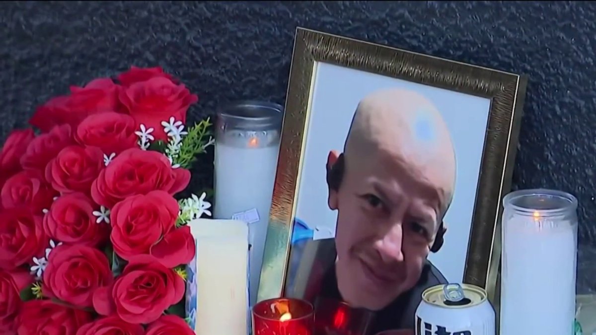 Acusan hombre de asesinar a hombre hispano con una flecha en Kearny ...