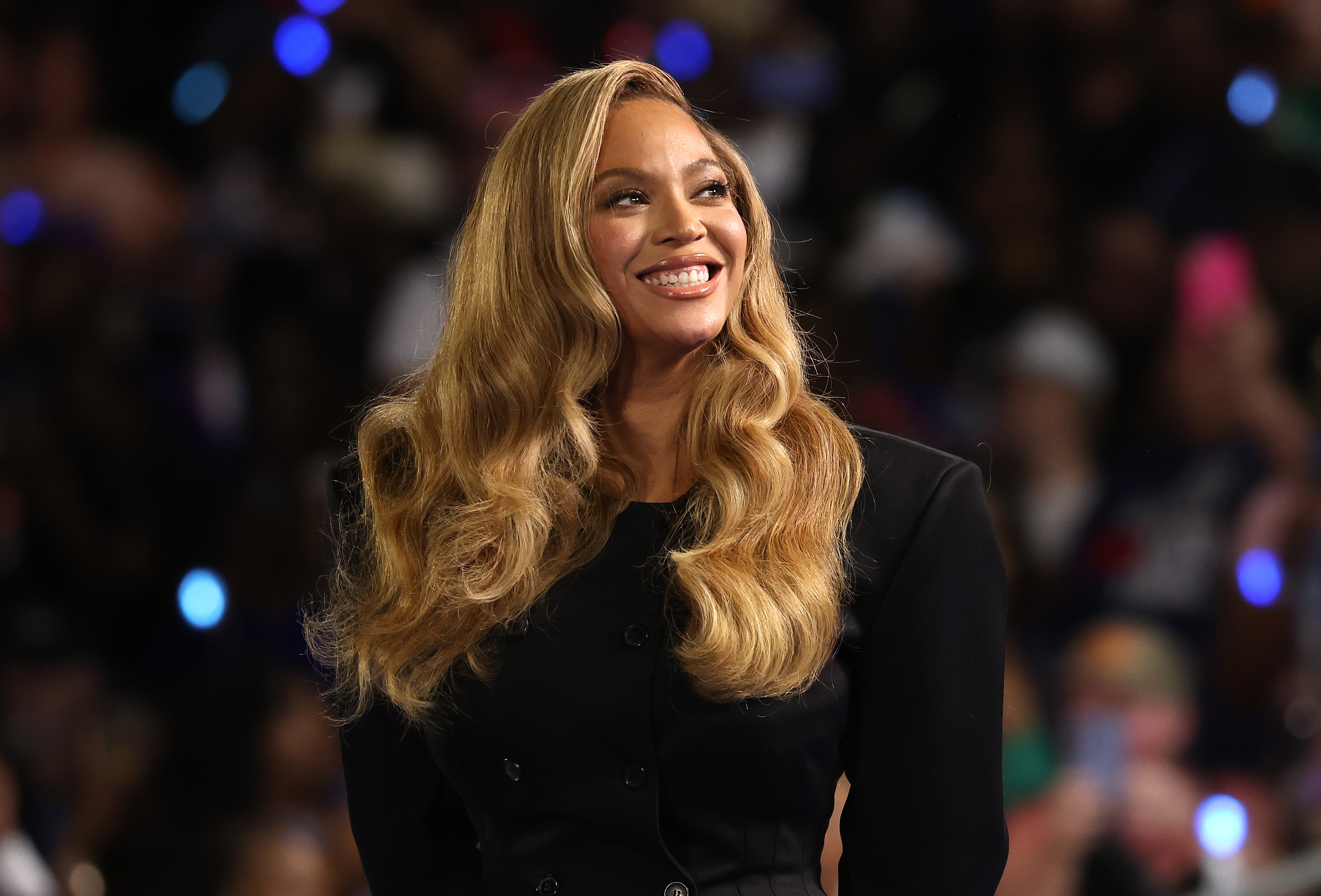 Beyoncé se convierte en multimillonaria y entra en la lista de Forbes