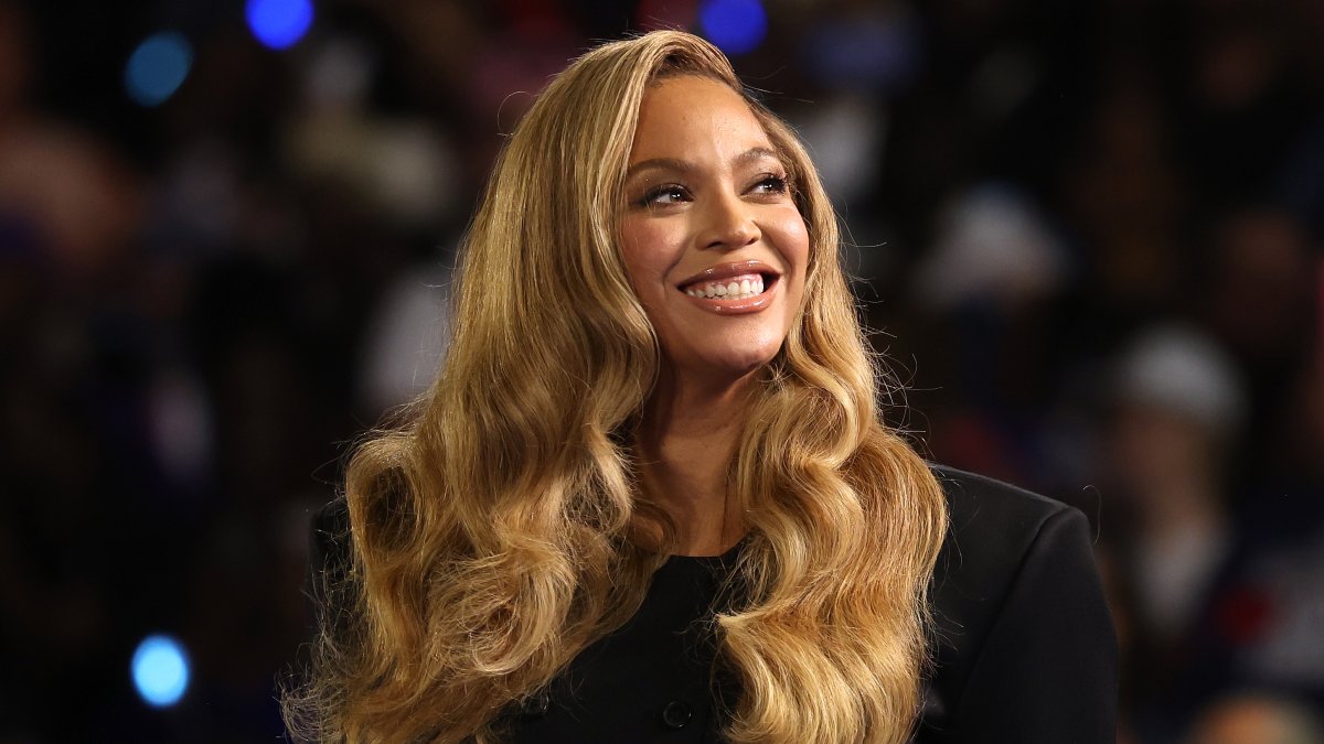 Beyoncé se convierte en multimillonaria y entra en la lista de Forbes