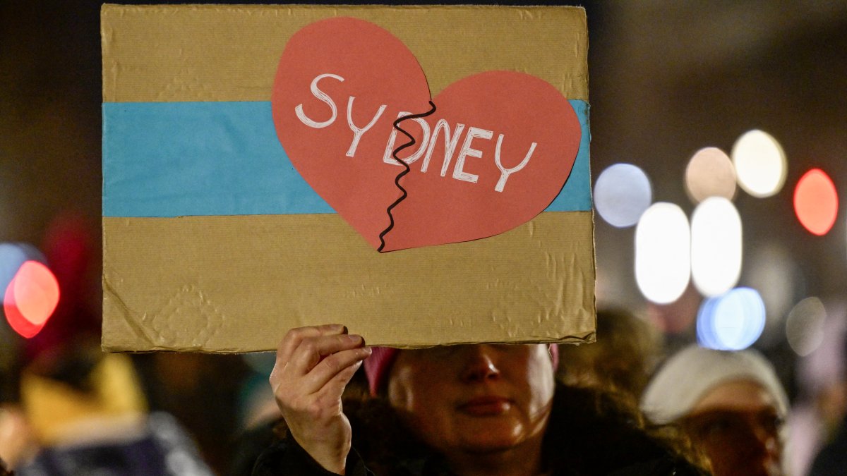 Comunidad internacional condena el atentado terrorista en Sydney ...