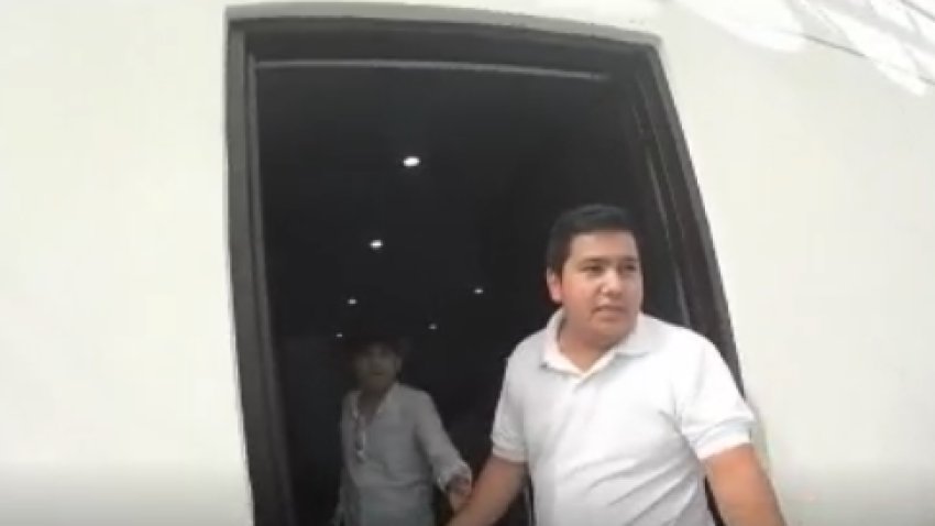 Matan a tiros al jefe de seguridad de "Los Chapitos"