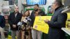Jugador de Union City gana premio mayor de $90 millones en Mega Millions