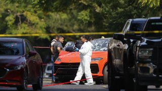 Un empresario, su hija adolescente y un escolta mueren en un tiroteo en el oeste de México