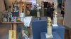 Subastan premios y piezas de arte de Gene Hackman; recaudan tres millones de dólares