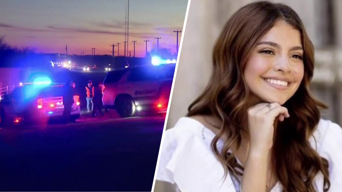 Confirman lo que se temía: cadáver hallado en San Antonio era el de Camila Mendoza Olmos