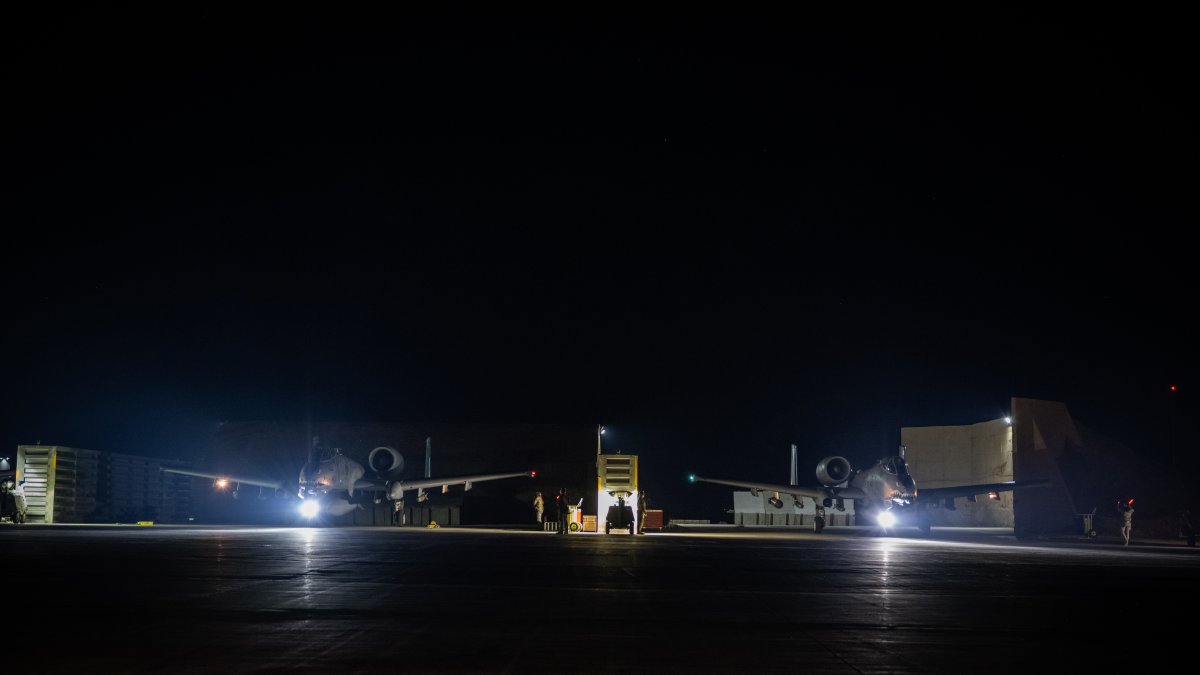 Ejército estadounidense dice haber matado a un líder afiliado de Al Qaeda en Siria