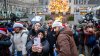 ¡Apunten la fecha! Dan a conocer cuándo llega el árbol de Navidad del Rockefeller Center a NYC