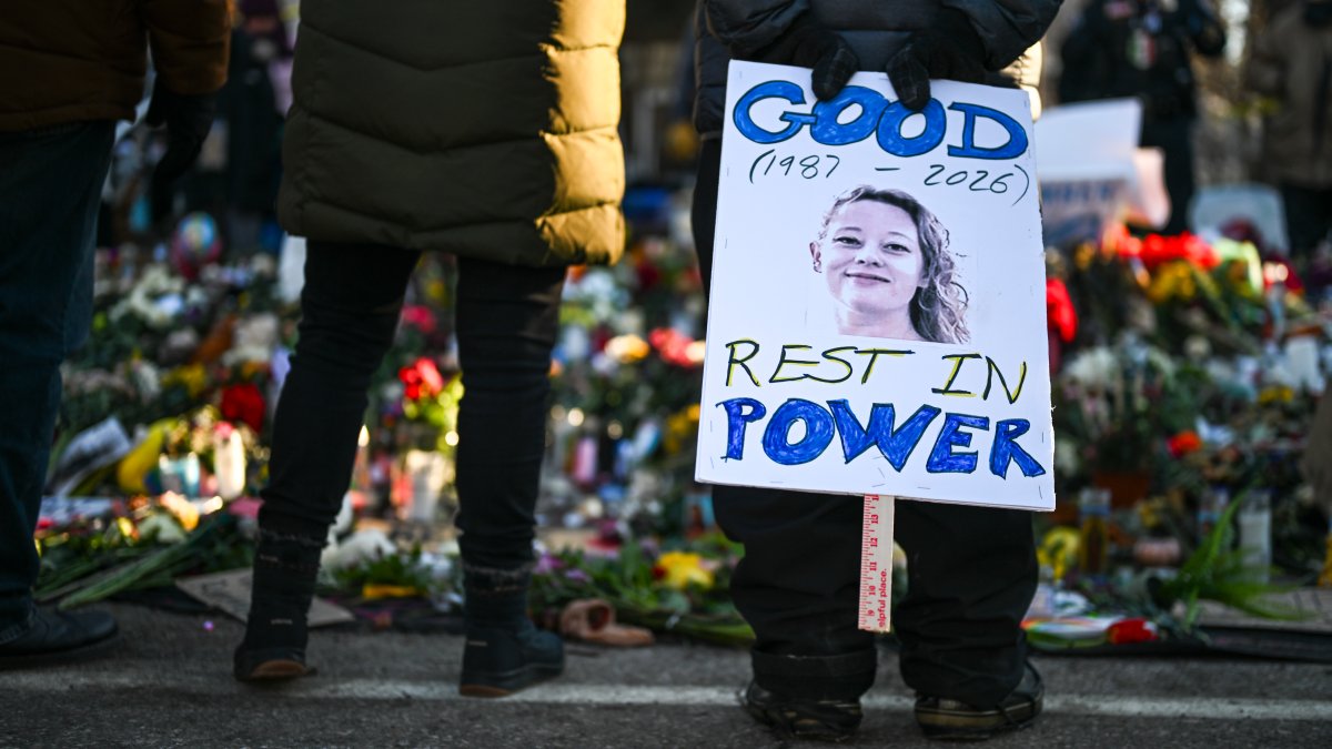 Tras tiroteo de ICE, obispo de New Hampshire advierte: se avecina "nueva era de martirio"