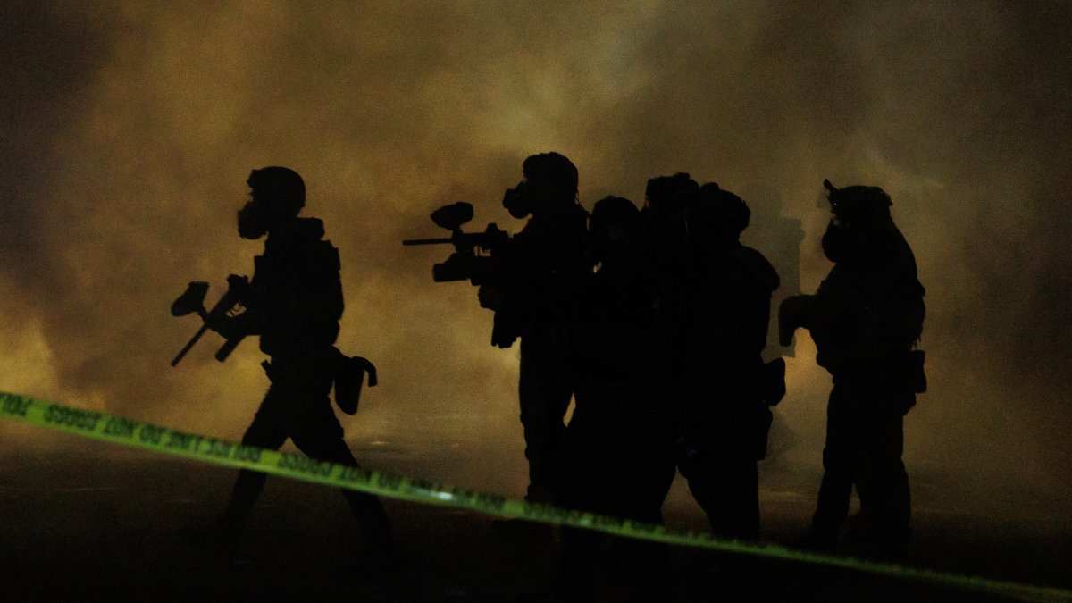 DHS ha disparado a 11 personas durante operativos migratorios desde septiembre